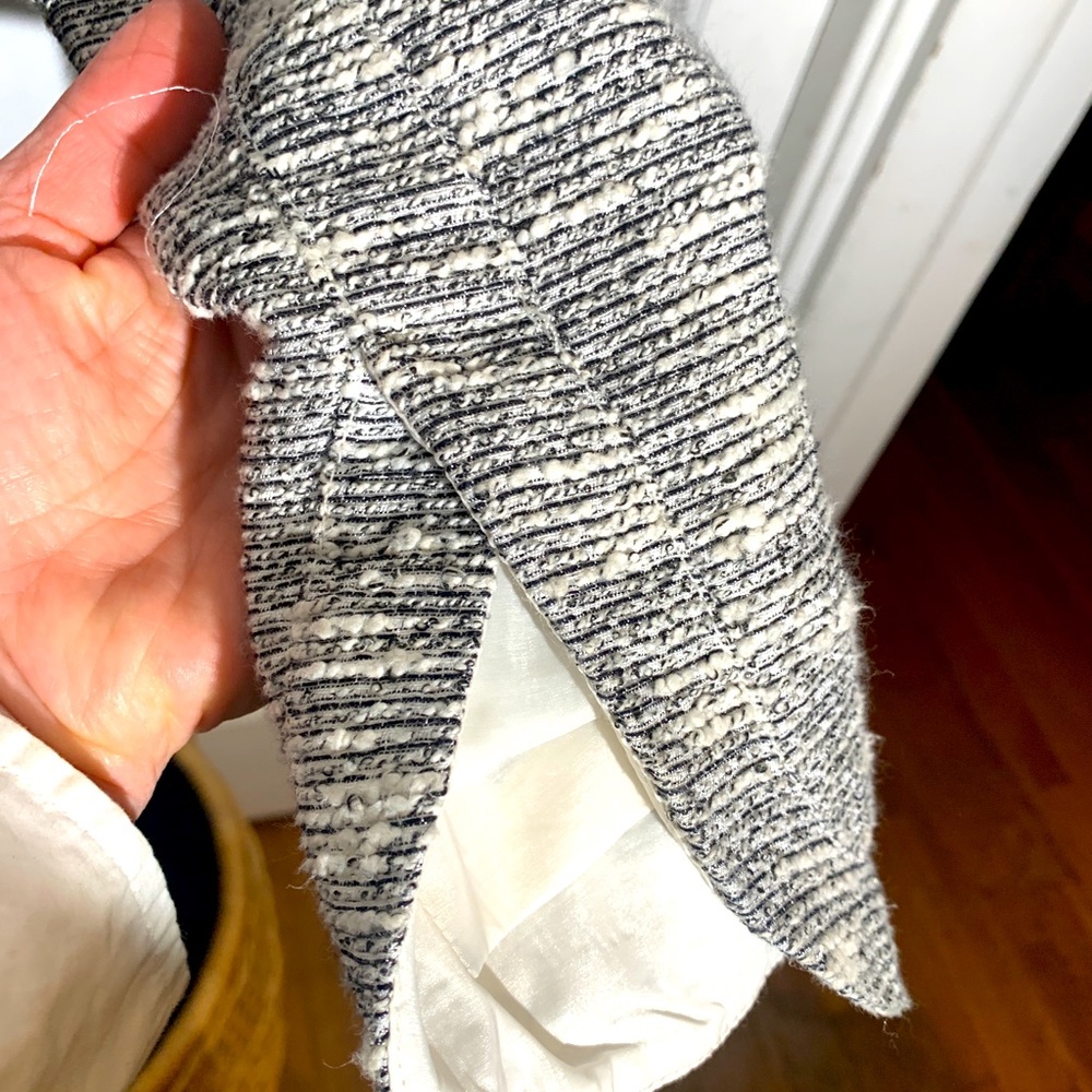 J Crew Dress - EUC. Size 6 - Picture 4 of 9